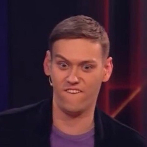 импровизация шастун