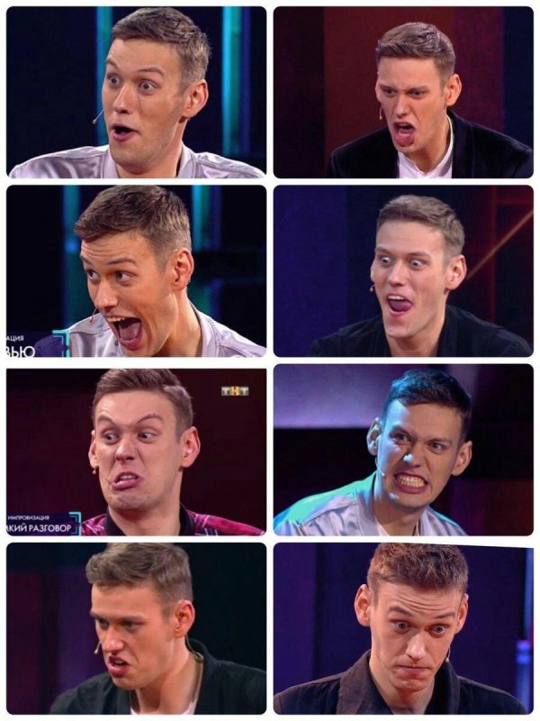 павел воля шоу импровизация