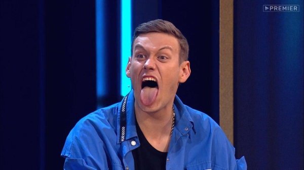 импровизация тнт