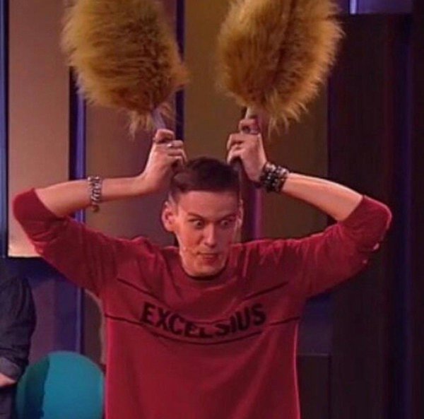 импровизация тнт