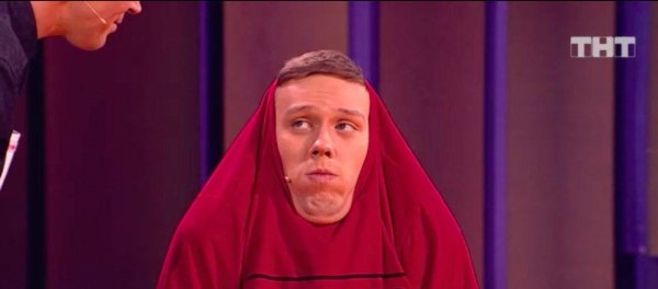 импровизация мем