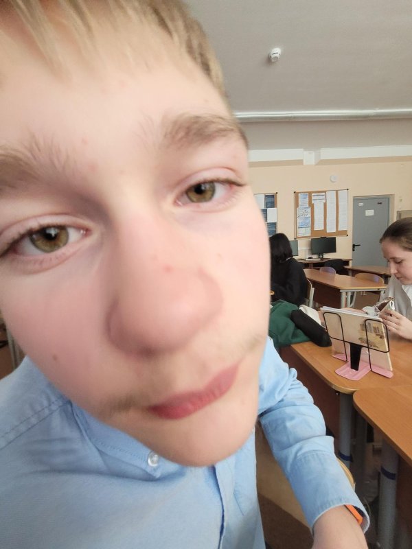 никита елохин