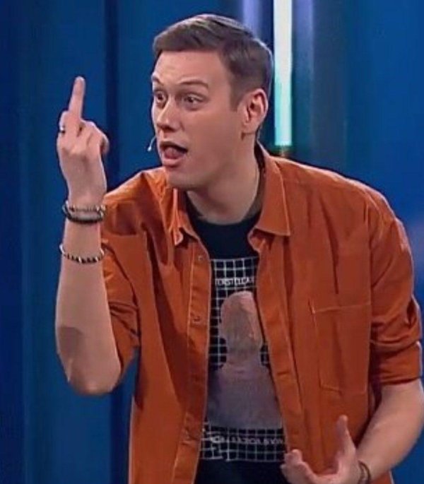 павел воля шоу импровизация