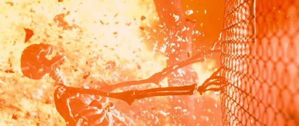 терминатор сара коннор