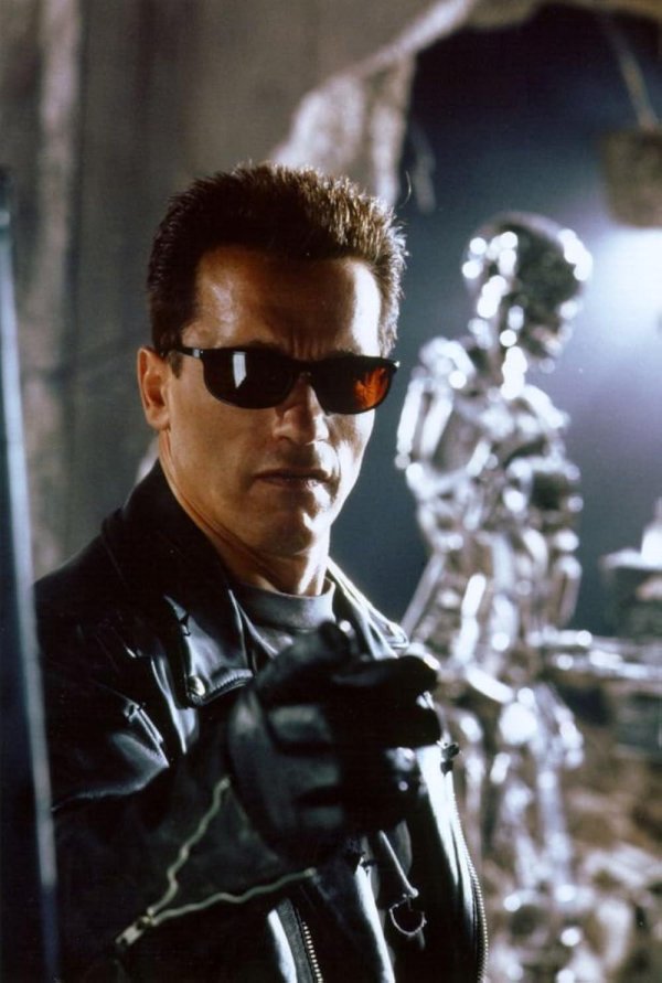 terminator 1
