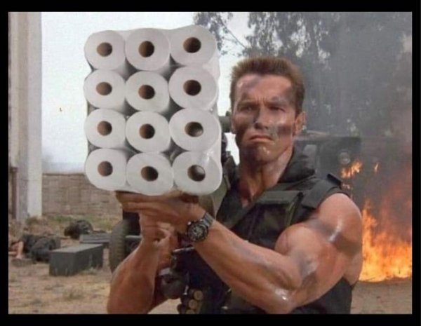 arnold schwarzenegger look a like