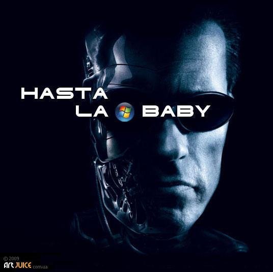 асталависта бейби