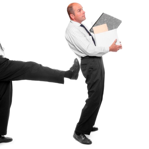 работник и работодатель