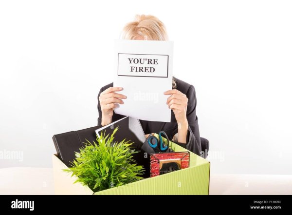 увольнение бухгалтера