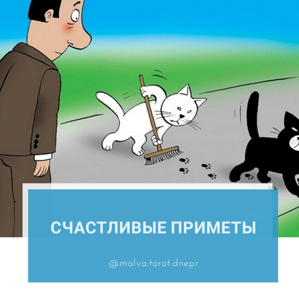 приметы и суеверия
