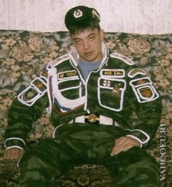 мотошвейные войска казахстана