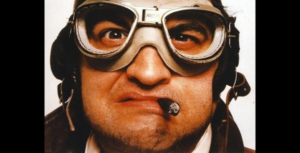 испанские летчики