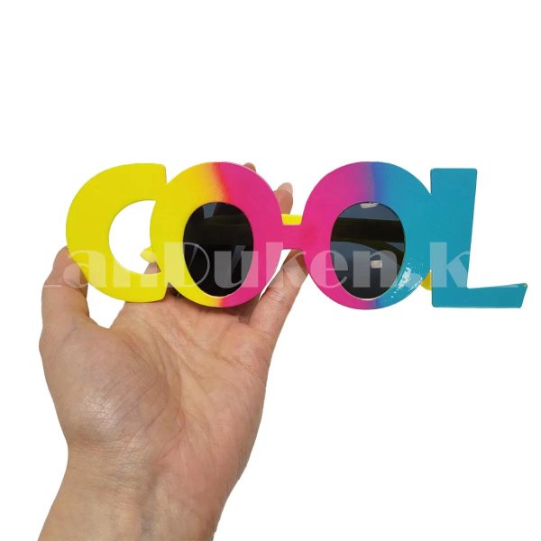 прикольные очки