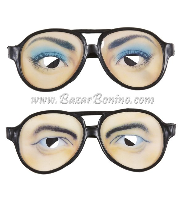 шуточные очки