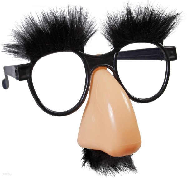 смешные очки