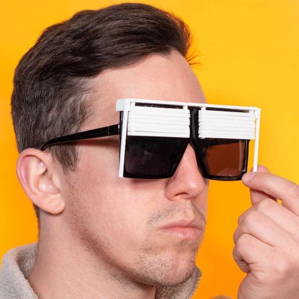 безумные изобретения