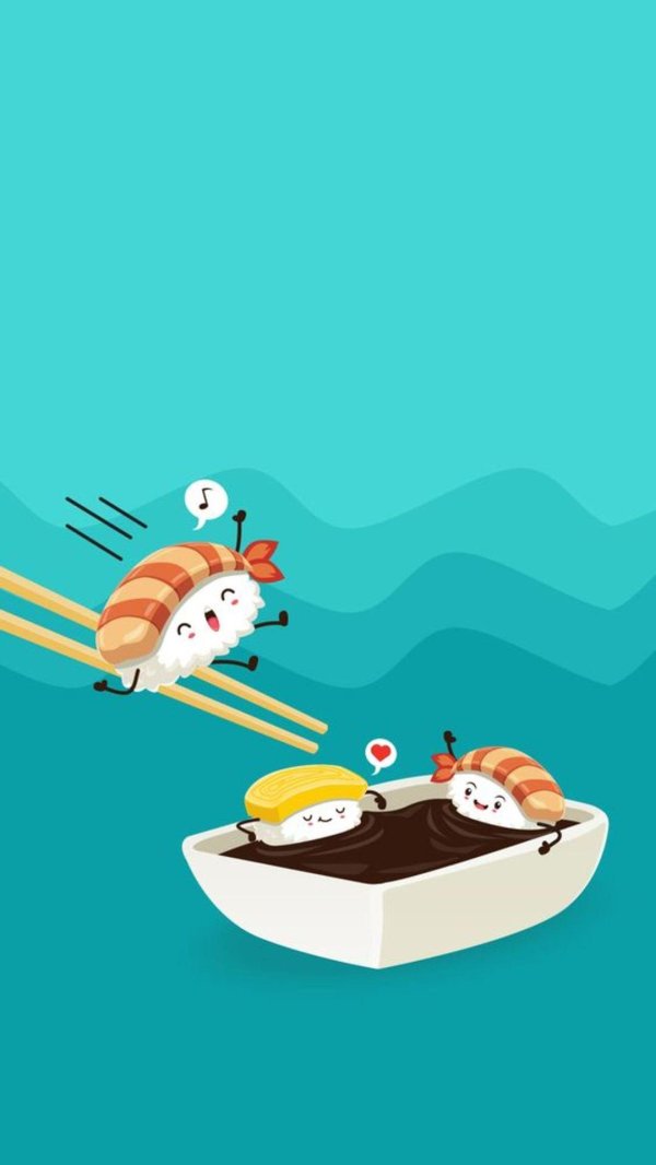 роллы прикол