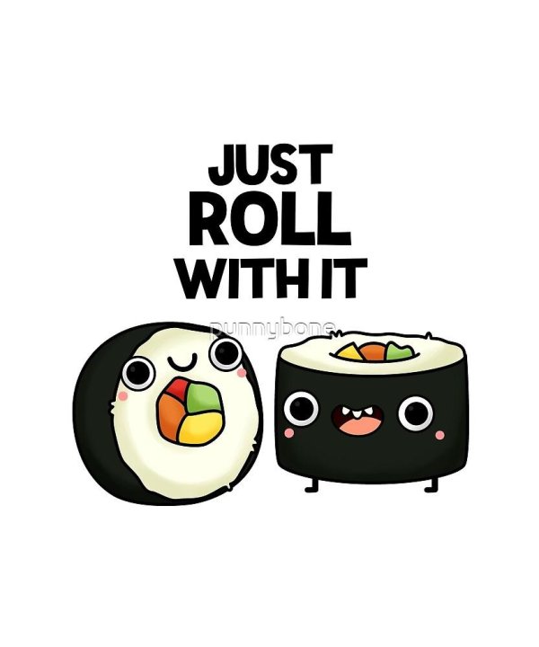 sushi roll