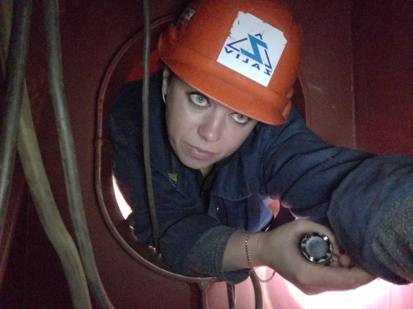 евгения мельникова магнитогорск