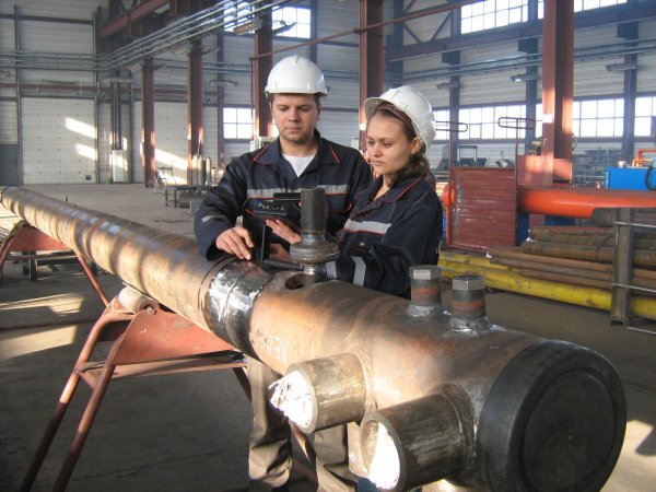 трубный завод