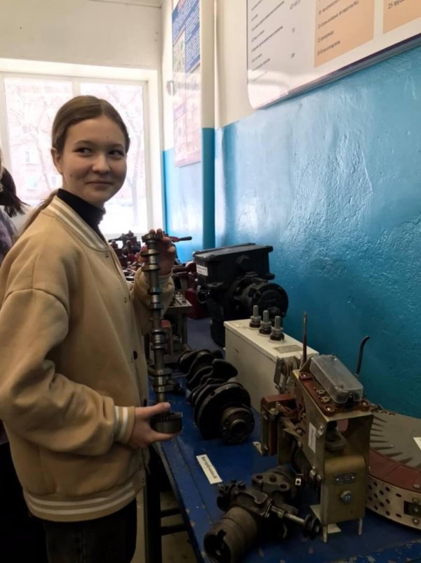 железнодорожный колледж