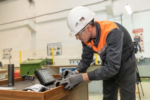 работы на производстве