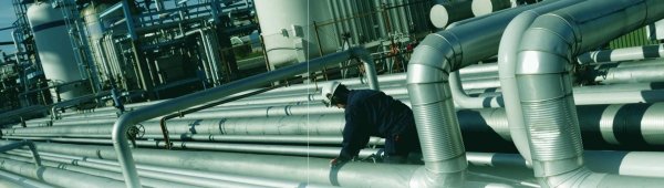 трубопроводные системы