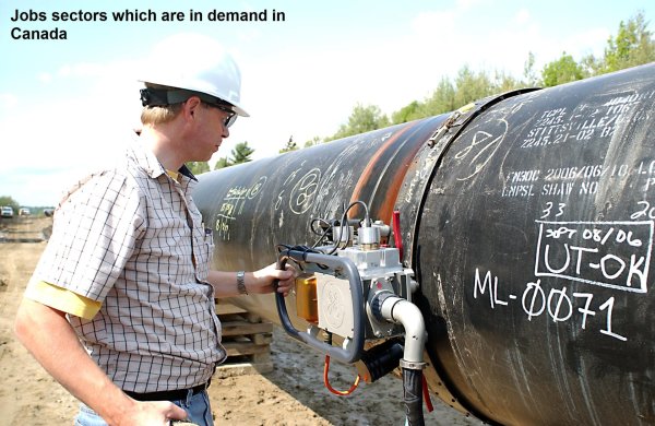 дефектоскопист нефтепроводов