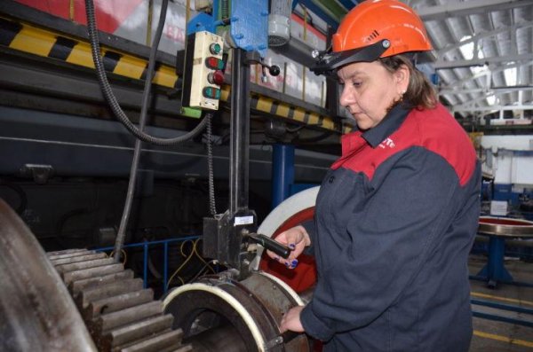 каширский вагоноремонтный завод новотранс