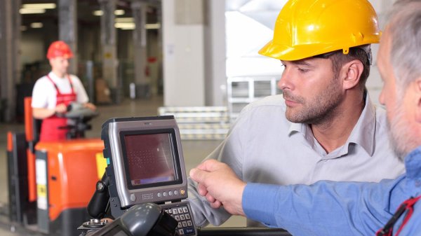 инженер по эксплуатации