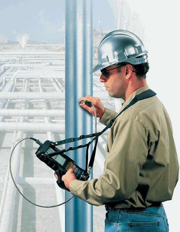 неразрушающий контроль