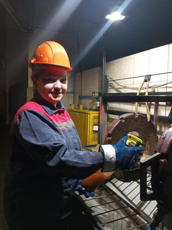 профессия аппаратчика