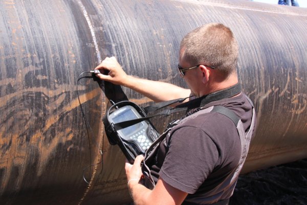 ультразвуковой дефектоскоп а1212