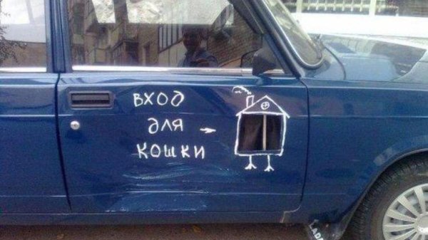 Машины