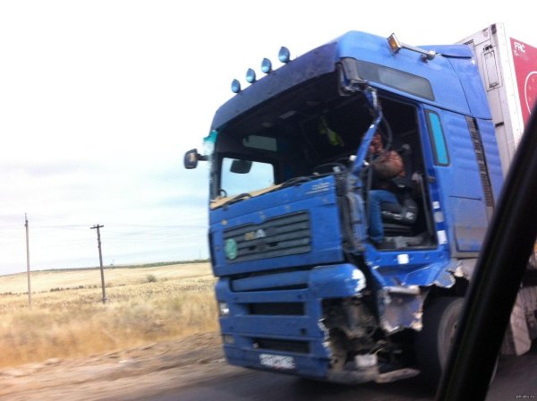 фотографии грузовиков