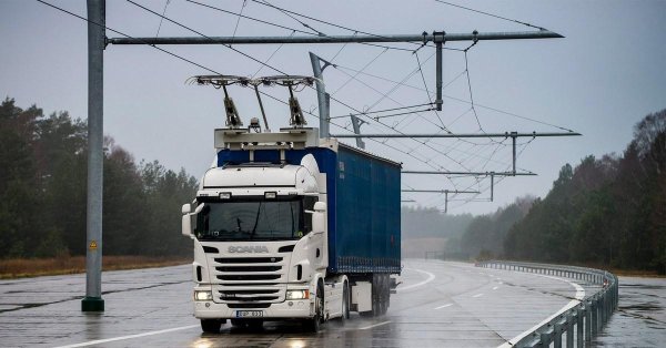 троллейвозы scania