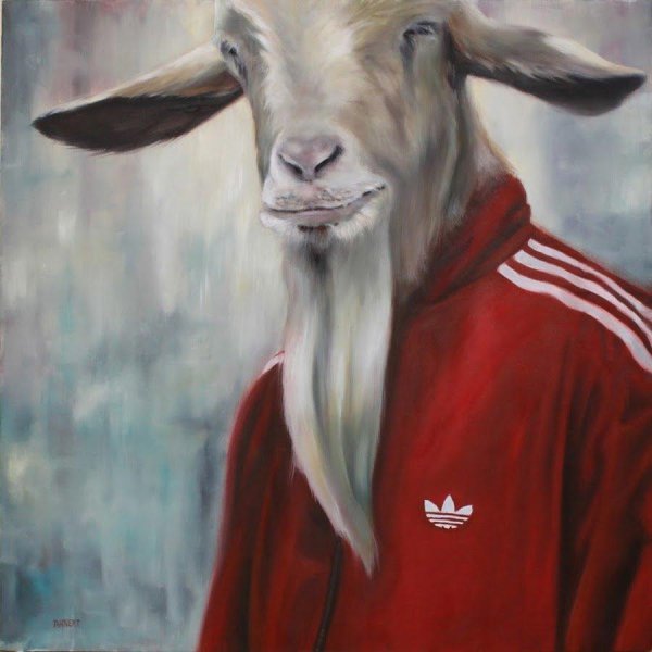 мужики козлы