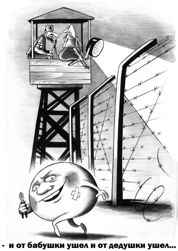 рауль еркимбаев карикатуры