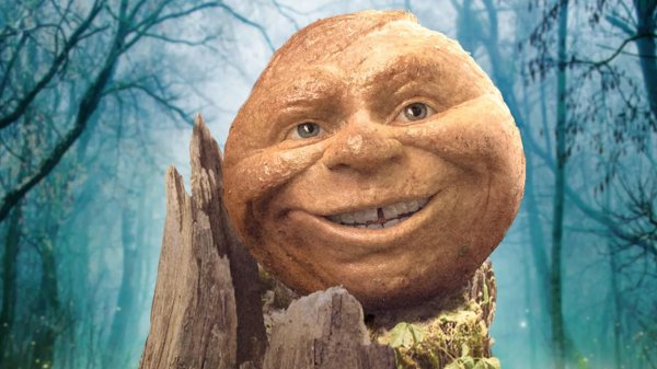 колобок из последнего богатыря