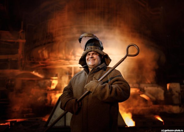 сталевар ммк