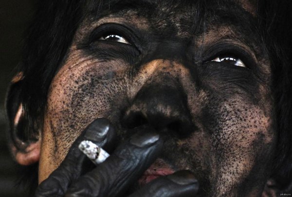 портретная фотография