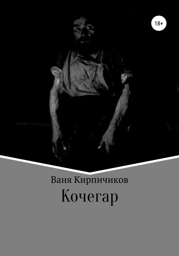 книга кочегар