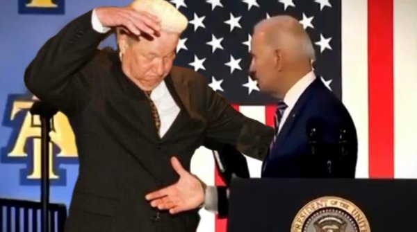 билл клинтон в 90е