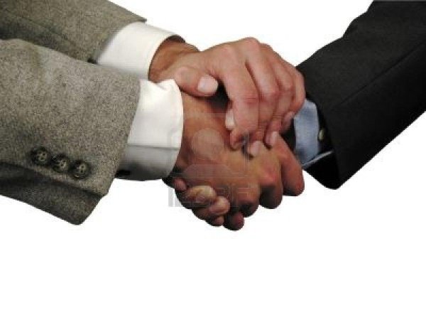 партнерство в бизнесе