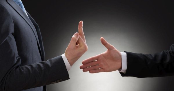 деловой этикет