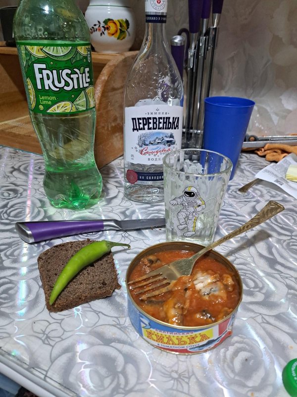 С тяпницей