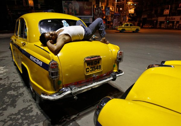 индийские автомобили