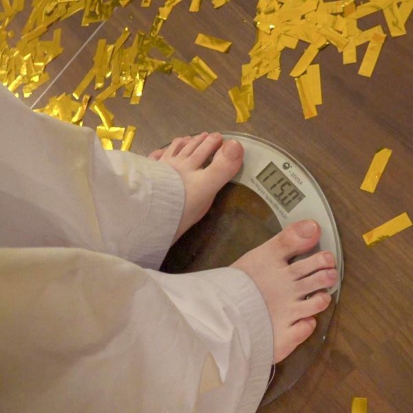 борьба с лишним весом