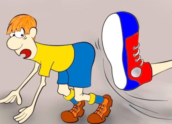 регби карикатуры