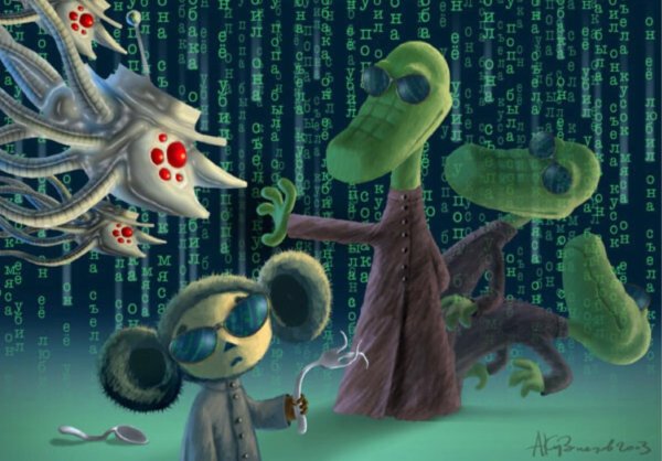 андрей кузнецов художник чебураки